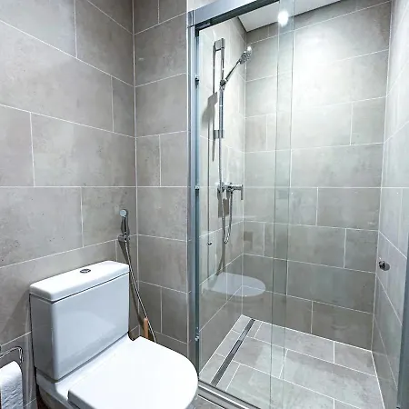 Apartament Апартаменти Nesebyr
